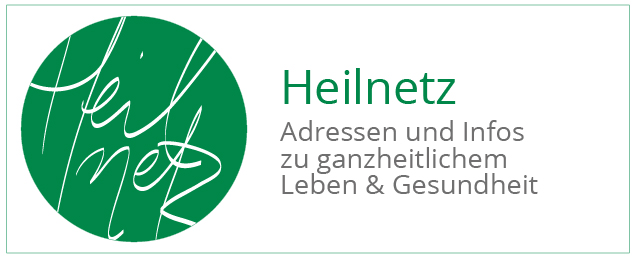 Logo Heilnetz Netzwerk